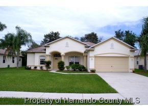 15439 Cambria Dr, Brooksville, FL 34604