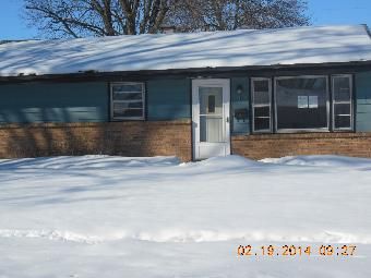 7618 Orion Street, Loves Park, IL 61111