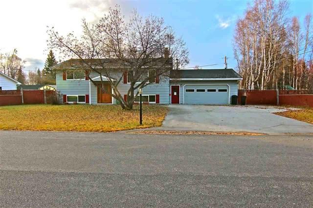 1931 Hillings Avenue, Fairbanks, AK 99701