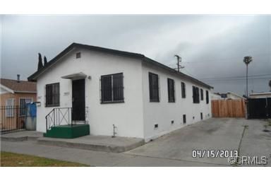 542 W. Century Blvd, Los Angeles, CA 90044