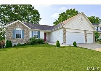 Timberwood Crossing, Florissant, MO 63031