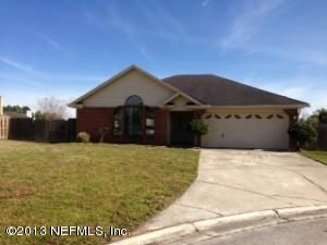 12401 Antler Hill Ln, Jacksonville, FL 32224