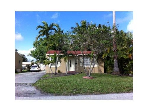 2643 PIERCE ST, Hollywood, FL 33020