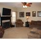 434 Hunt Creek Drive, Acworth, GA 30101 ID:5922656