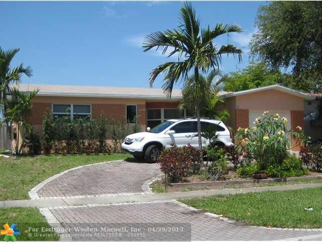 2130 N 50TH AVE, Hollywood, FL 33021