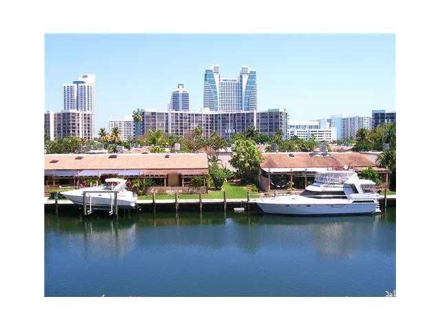 2500 PARKVIEW DR # 503, Hallandale, FL 33009