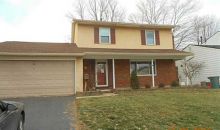 6181 Northgap Dr Columbus, OH 43229