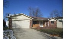 5143 Northcliff Loop E Columbus, OH 43229