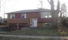 5508 Roche Dr Columbus, OH 43229