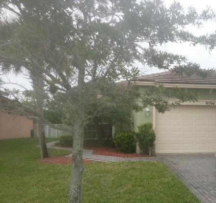 9594 Sw Flowermound Cir, Port Saint Lucie, FL 34987