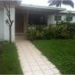 905 N 40TH AV, Hollywood, FL 33021 ID:893086