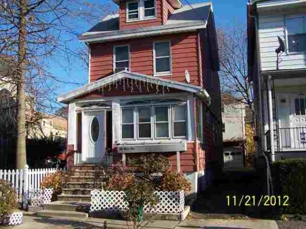 68 MAPLE AVE, Irvington, NJ 07111