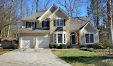 220 Mirrowood Drive Alpharetta, GA 30005