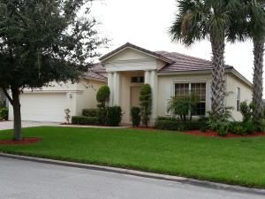 506 Sw Lake Manatee Way, Port Saint Lucie, FL 34986