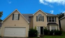 7537 Sugarcreek Drive Riverdale, GA 30296