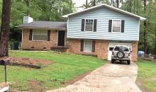 8930 Ashwood Drive Riverdale, GA 30274