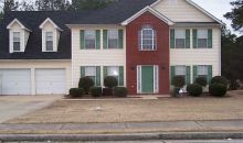 1853 Harmony Hills Drive Lithonia, GA 30058