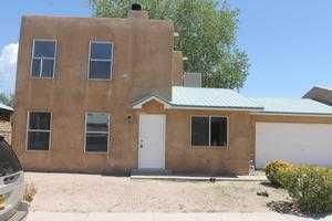 3708 Otra Vez Ct Nw, Albuquerque, NM 87107