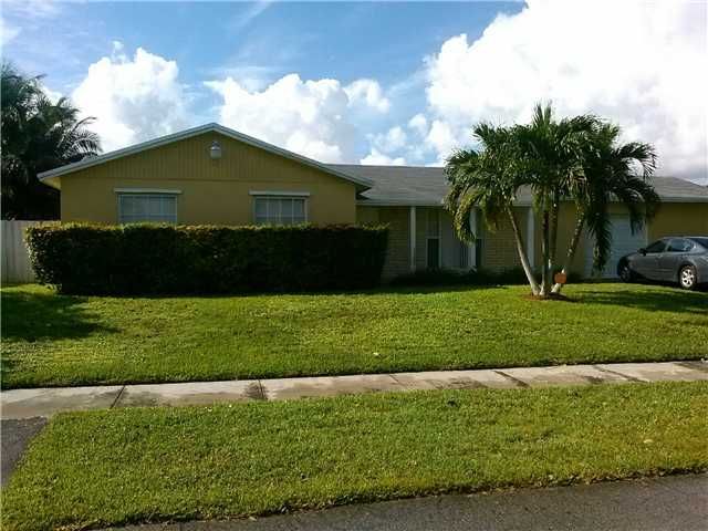 12374 SW 263 TE, Homestead, FL 33032