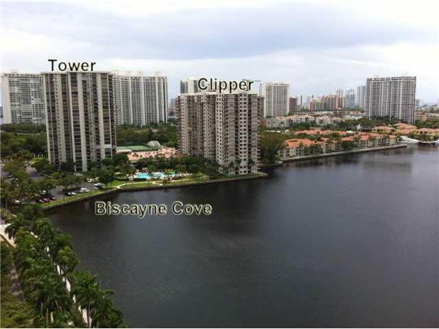 18151 NE 31 CT # 908, North Miami Beach, FL 33160