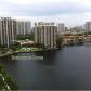 18151 NE 31 CT # 908, North Miami Beach, FL 33160 ID:487044