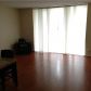 18151 NE 31 CT # 908, North Miami Beach, FL 33160 ID:487049