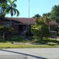 5832 GRANT ST, Hollywood, FL 33021 ID:5936215