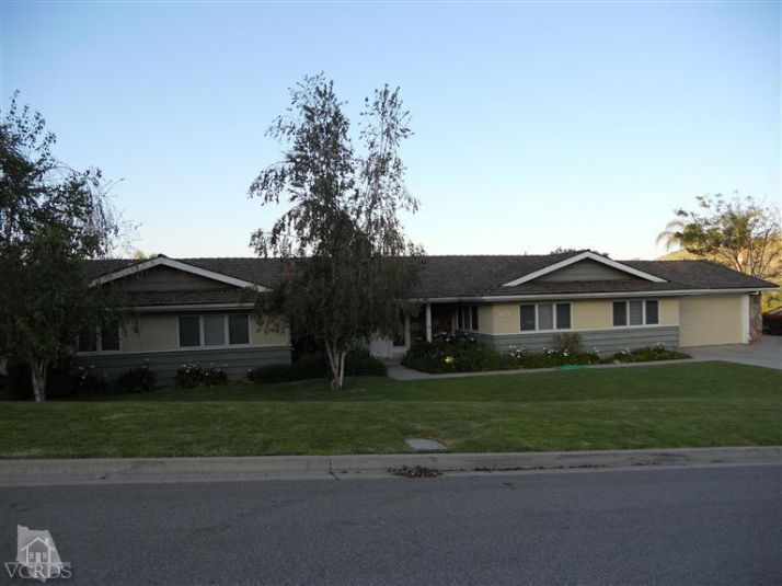 1586 San Rafael, Camarillo, CA 93012