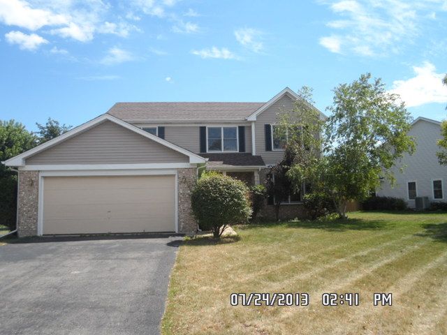 5 Starwood Ct, Bolingbrook, IL 60490