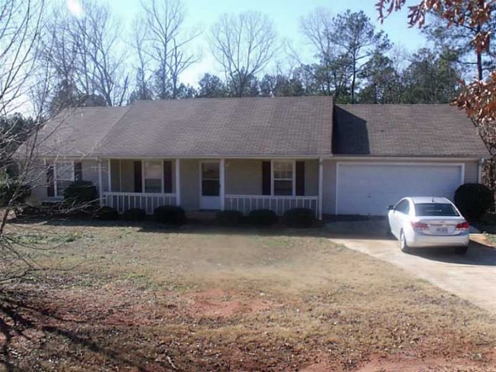 165 Pebble Ridge Drive, Covington, GA 30014