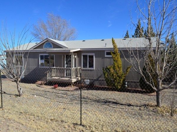 24935 N Sunset Street, Paulden, AZ 86334