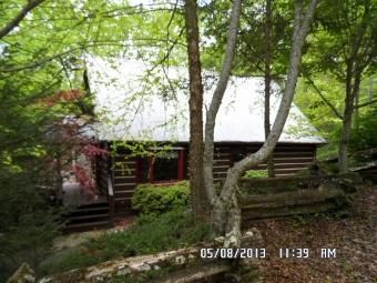 85 Raccoon Trail, Morganton, GA 30560