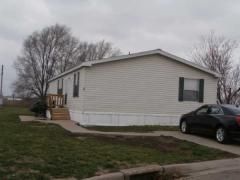 1735 NW Lyman Road #43, Topeka, KS 66608