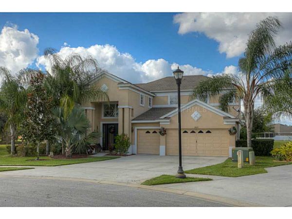 19055 LONE CREEK CT, Land O Lakes, FL 34638