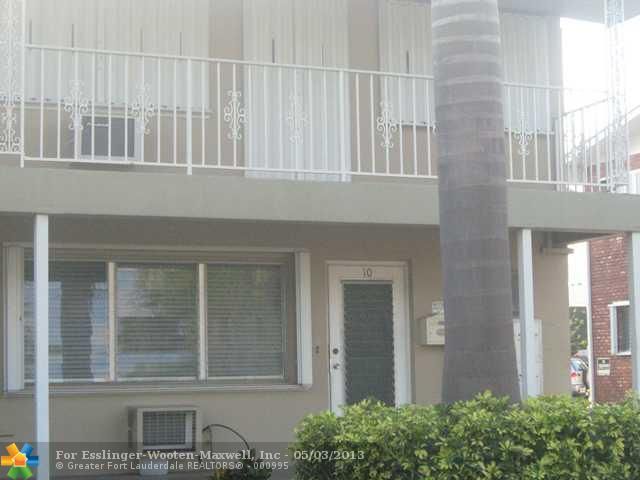 500 Layne Blvd # 10, Hallandale, FL 33009