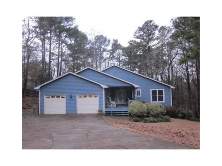 11030 Spotted Pony Trail, Alpharetta, GA 30022