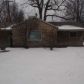 110 S West St, Crawfordsville, IN 47933 ID:5611910