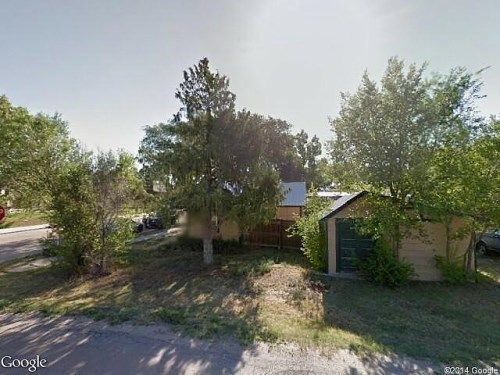 8Th St, Calhan, CO 80808