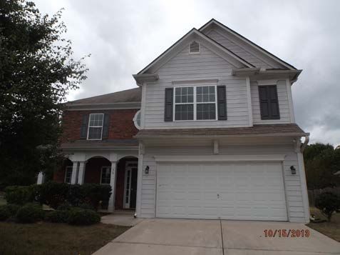 70 Goshawk Walk, Covington, GA 30014