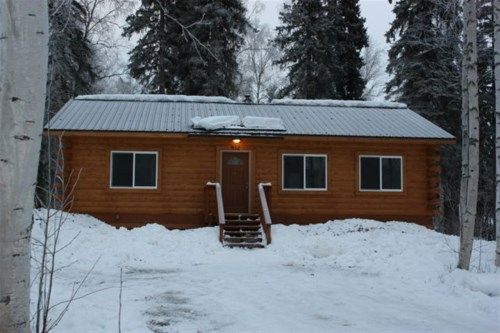 952 Starling Court, North Pole, AK 99705