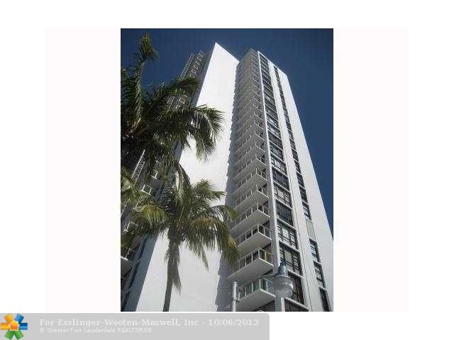 3675 N COUNTRY CLUB DR # 205, Miami, FL 33180