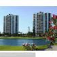 3675 N COUNTRY CLUB DR # 205, Miami, FL 33180 ID:1202877