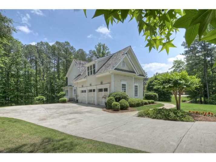 715 Old Saddle Lane, Alpharetta, GA 30004