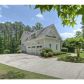 715 Old Saddle Lane, Alpharetta, GA 30004 ID:2602671