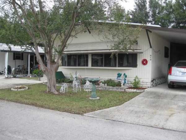 10620 SW 27th Ave #A10, Ocala, FL 34476