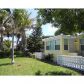 1838 FILLMORE ST, Hollywood, FL 33020 ID:927652