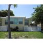 1838 FILLMORE ST, Hollywood, FL 33020 ID:927653