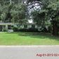 3616 Colebrooke Dr, Jacksonville, FL 32210 ID:626082