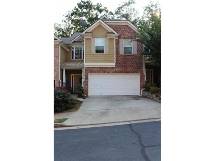 Unit 319 - 319 Creek Manor Way, Suwanee, GA 30024