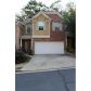 Unit 319 - 319 Creek Manor Way, Suwanee, GA 30024 ID:2956715